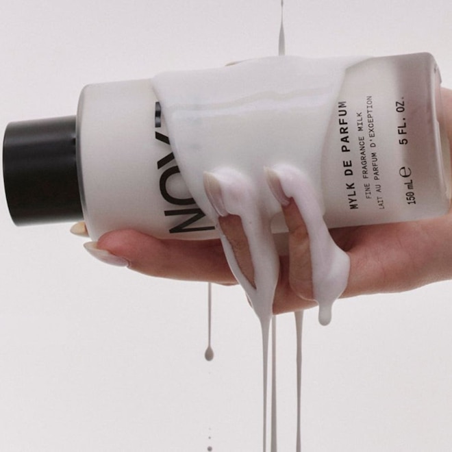 Milky Fragrances Will Be PerfumeTok's Next Obsession, & This Brand Started It